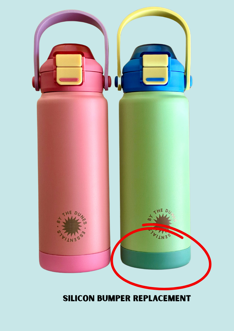 Kid's Eco Drink Bottle Parts