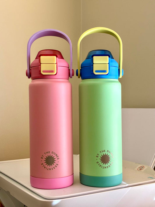 Kid's Eco Drink Bottle Parts