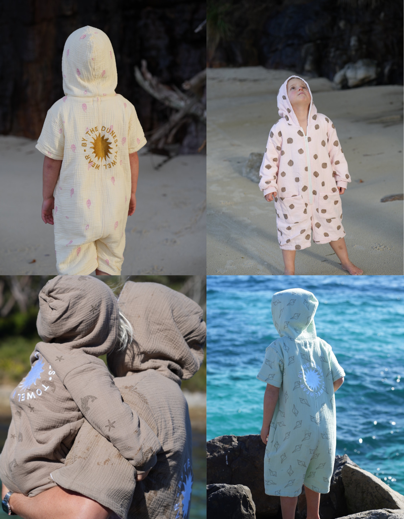 Towel-Wear