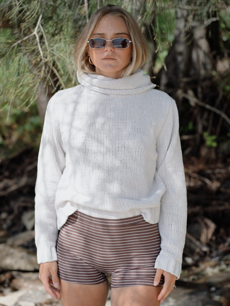 Women’s Swim Short