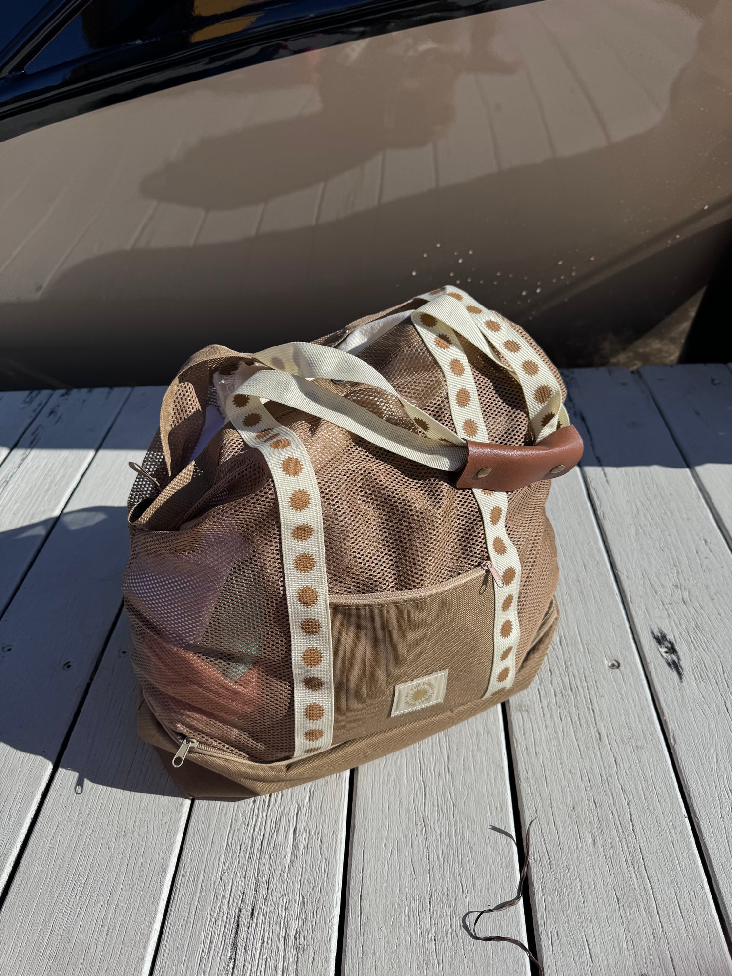 Beach Essentials