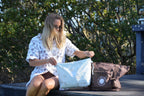 Everyday Beach Backpack