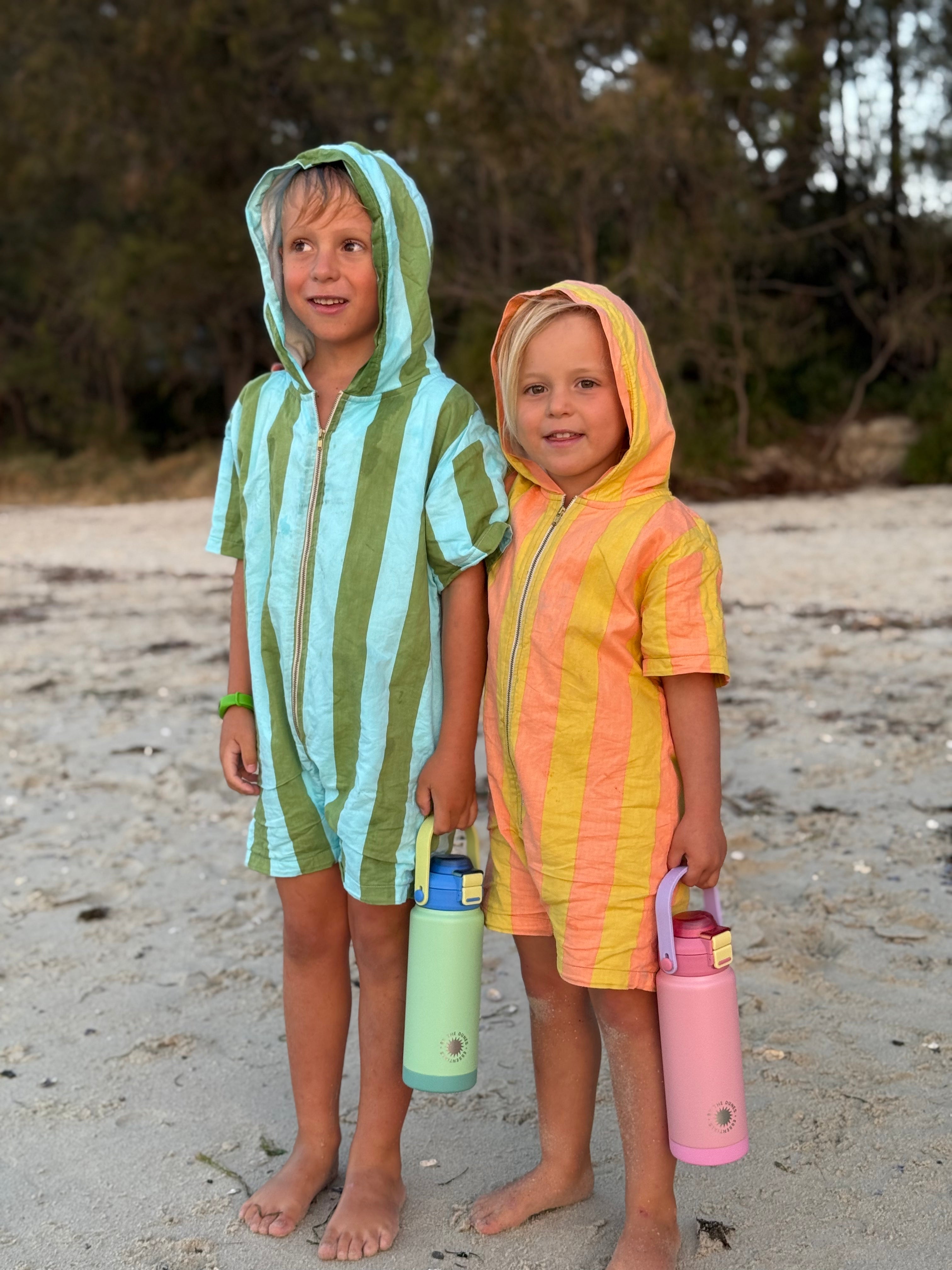 Kid's Eco Drink Bottle 750ml