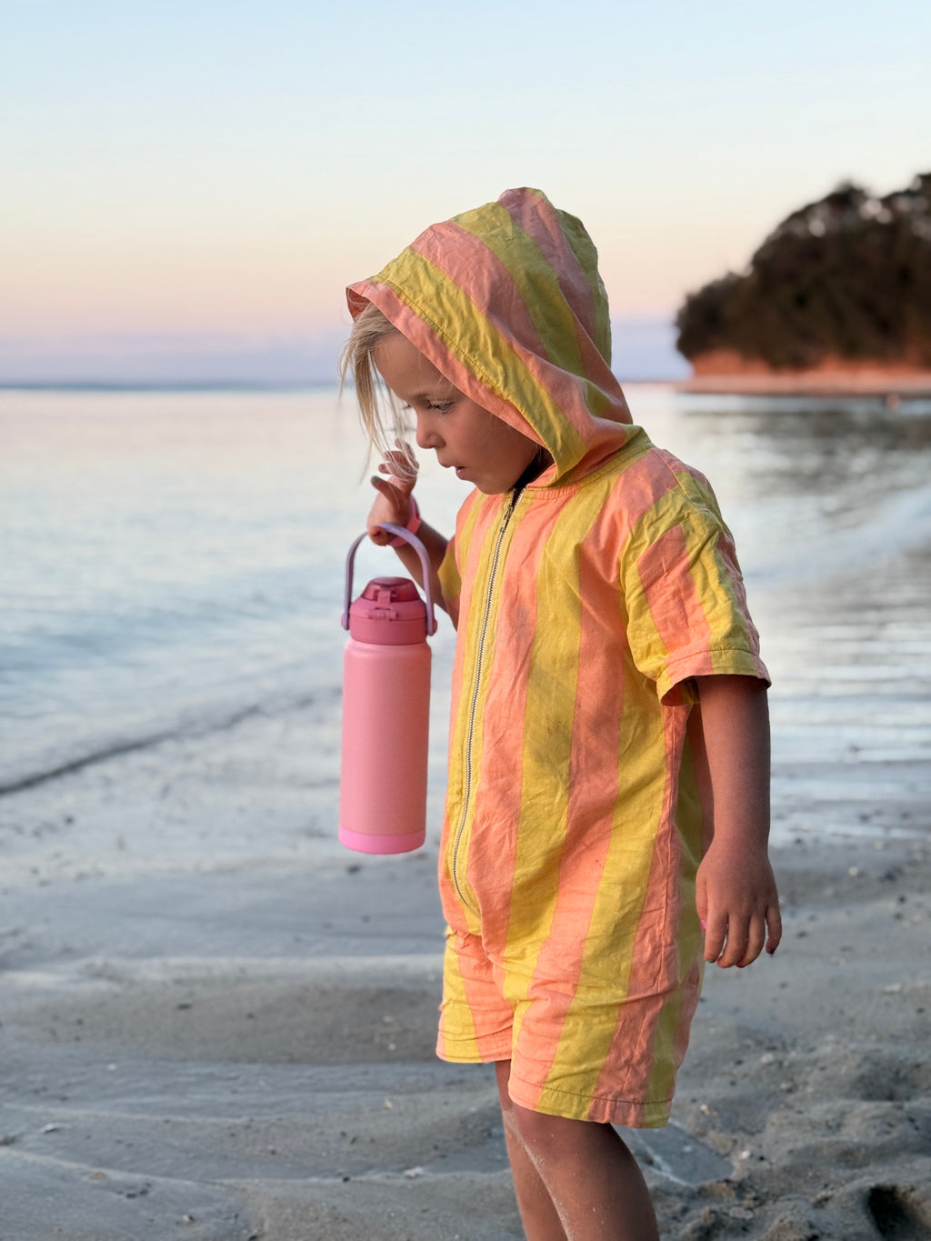 Kid's Eco Drink Bottle 750ml