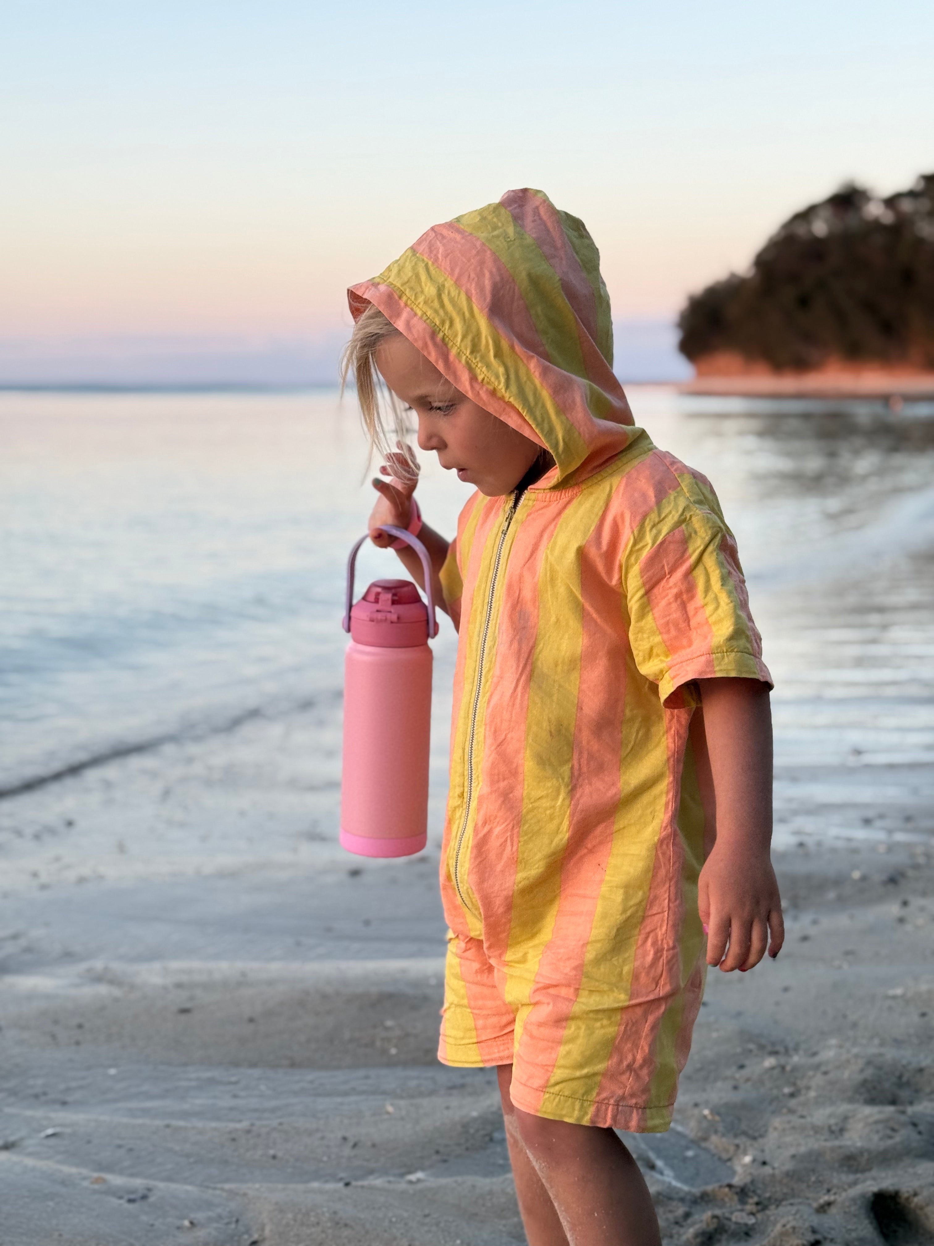 Kid's Eco Drink Bottle 750ml