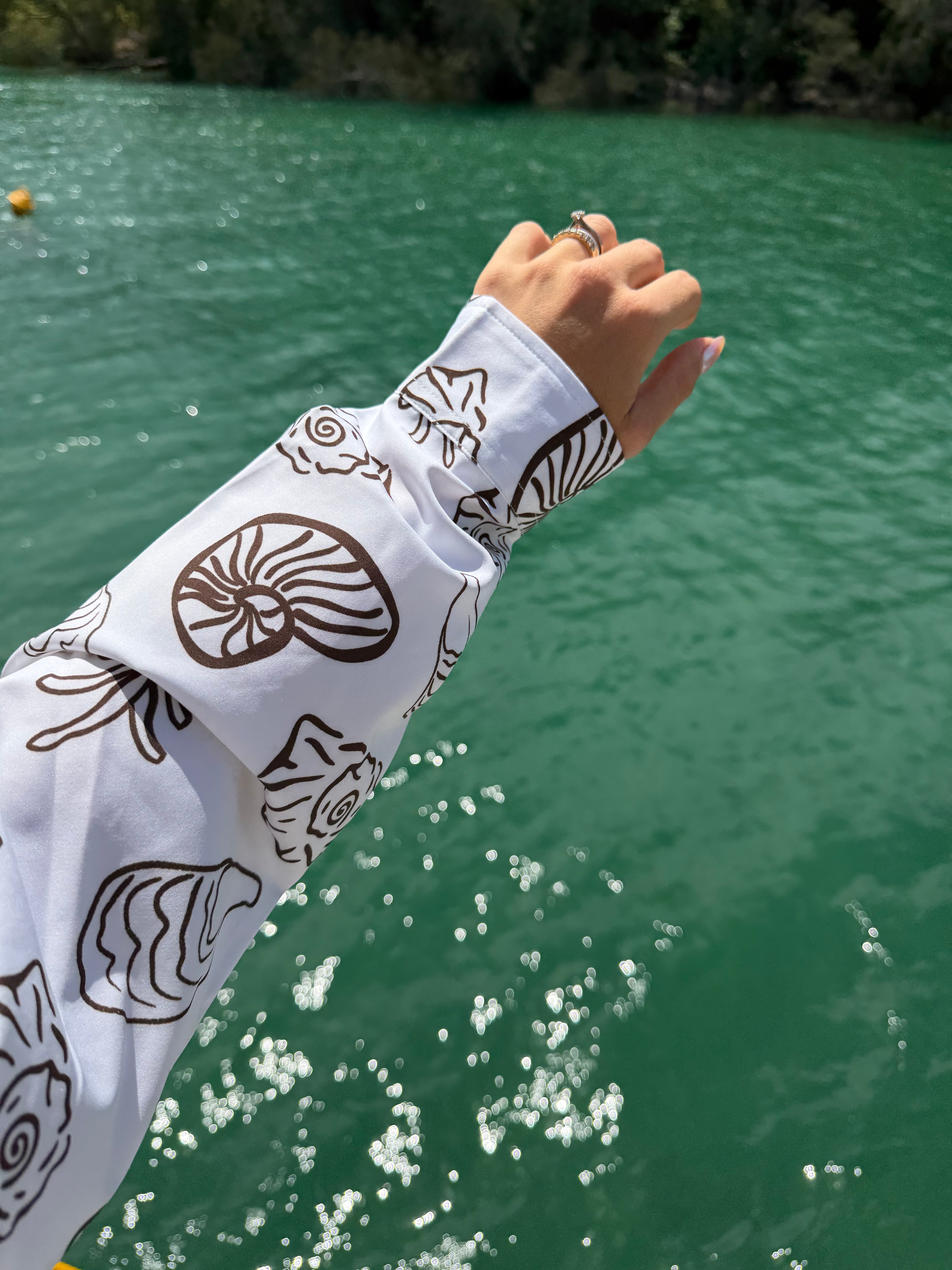 Women's Everyday Fishing Shirt