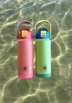 Kid's Eco Drink Bottle 750ml